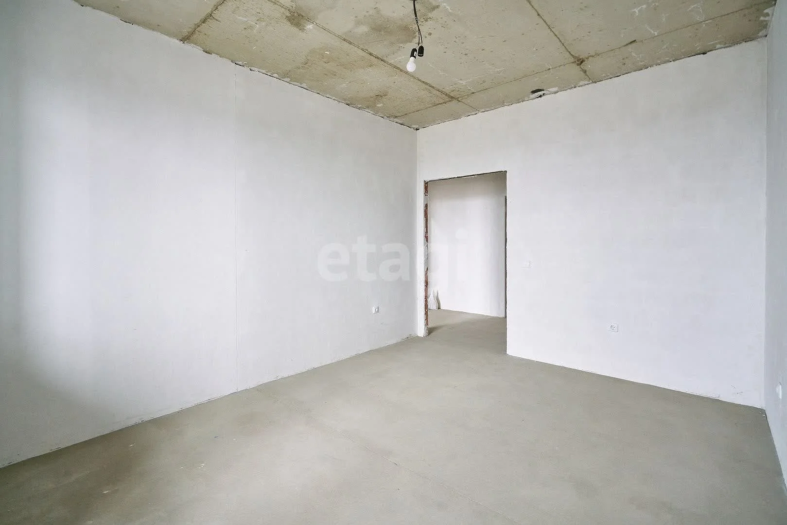 2-к квартира, 66.5м² (Школьная улица, 1ст.5) - миниатюра 15