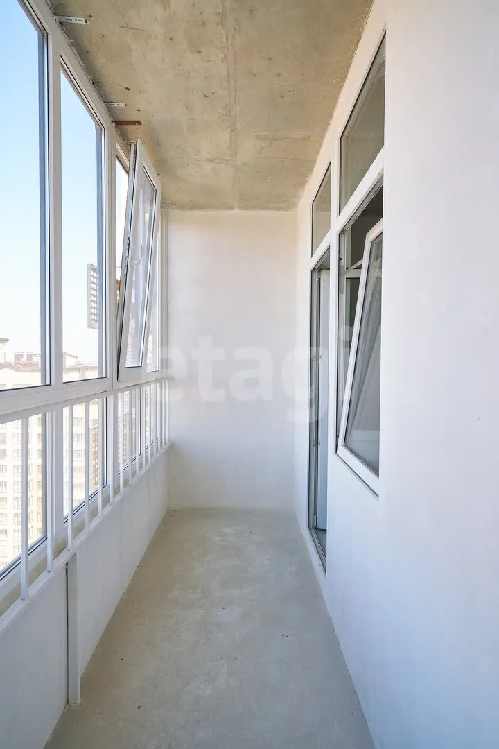 2-к квартира, 66.5м² (Школьная улица, 1ст.5) - миниатюра 17