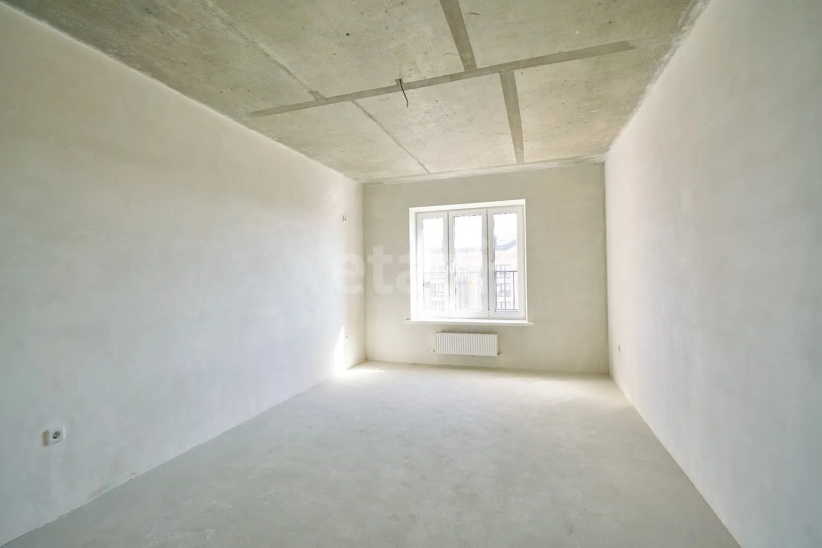 2-к квартира, 66.5м² (Школьная улица, 1ст.5) - миниатюра 5