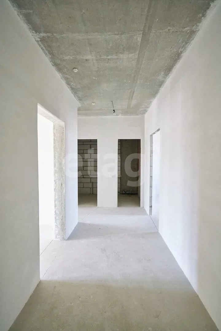 2-к квартира, 66.5м² (Школьная улица, 1ст.5) - миниатюра 7