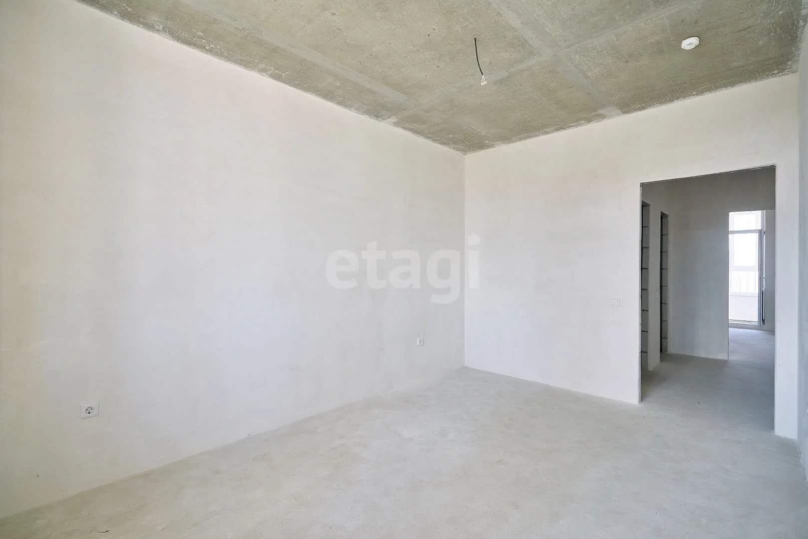 2-к квартира, 66.5м² (Школьная улица, 1ст.5) - миниатюра 8