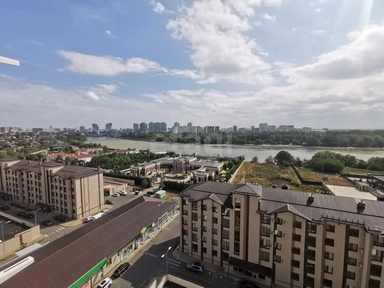1-к квартира, 33.2м² (Береговая улица, 1к9) - миниатюра 10