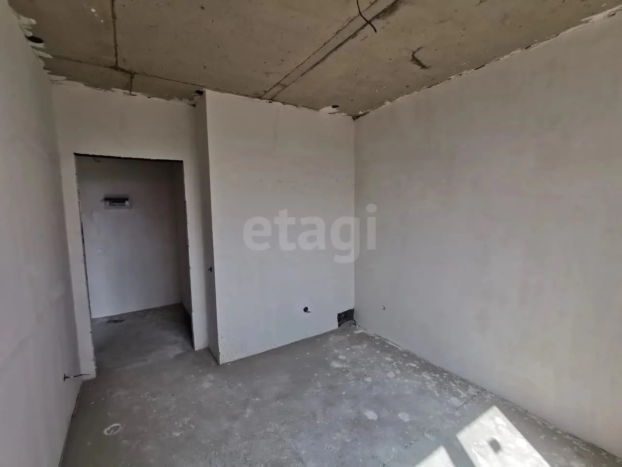 1-к квартира, 33.2м² (Береговая улица, 1к9) - миниатюра 2