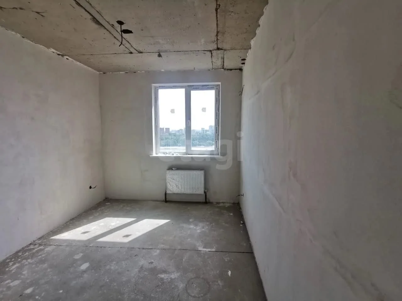 1-к квартира, 33.2м² (Береговая улица, 1к9) - миниатюра 8