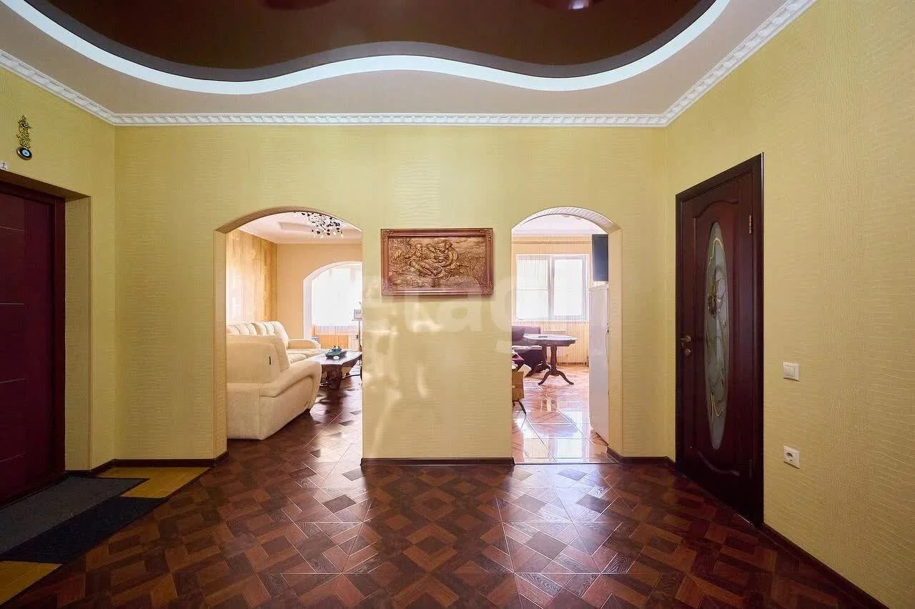 2-к квартира, 74.6м² (Кожевенная улица, 42/1) - миниатюра 10