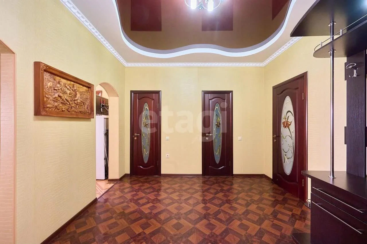 2-к квартира, 74.6м² (Кожевенная улица, 42/1) - миниатюра 12