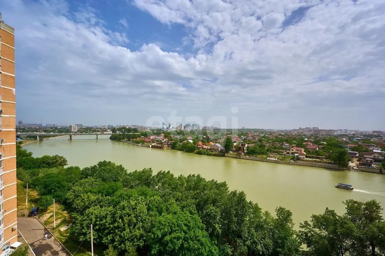 2-к квартира, 74.6м² (Кожевенная улица, 42/1) - миниатюра 14