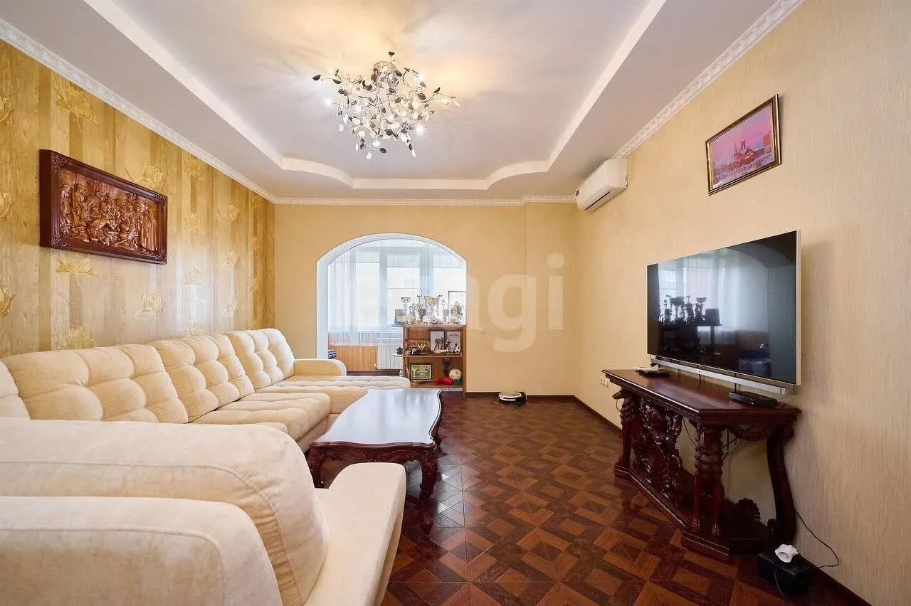 2-к квартира, 74.6м² (Кожевенная улица, 42/1) - миниатюра 4