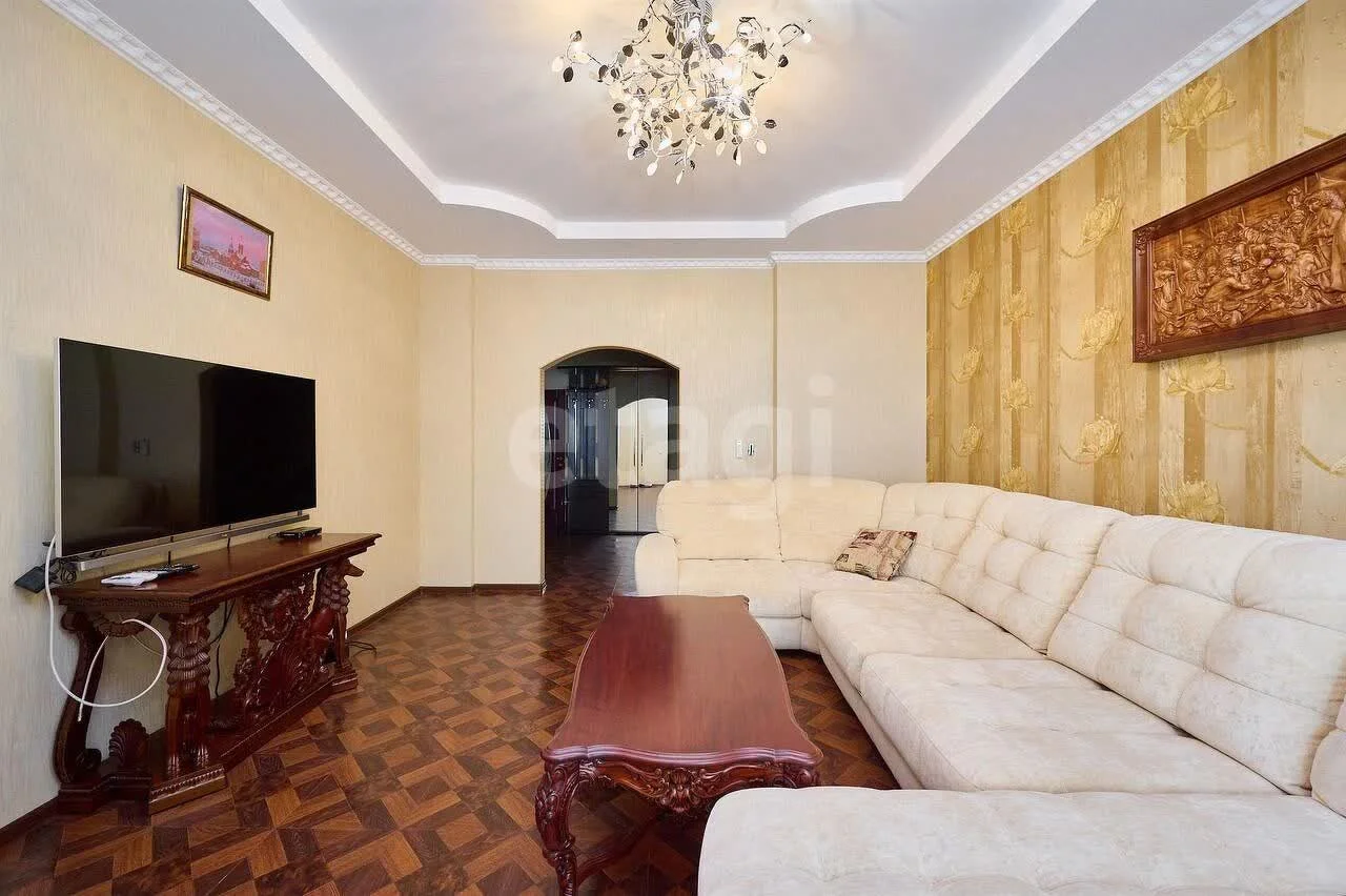 2-к квартира, 74.6м² (Кожевенная улица, 42/1) - миниатюра 5