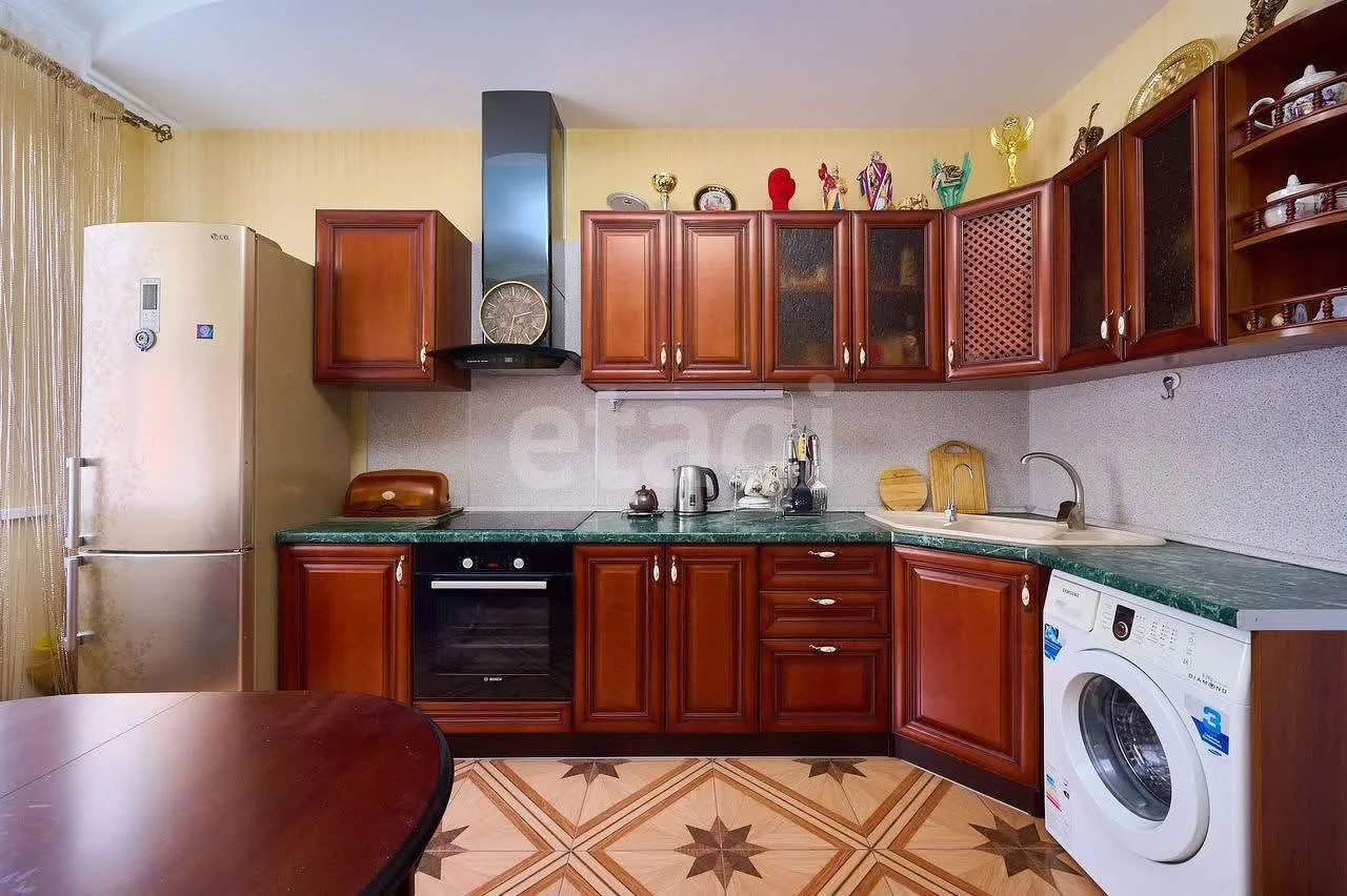 2-к квартира, 74.6м² (Кожевенная улица, 42/1) - миниатюра 6