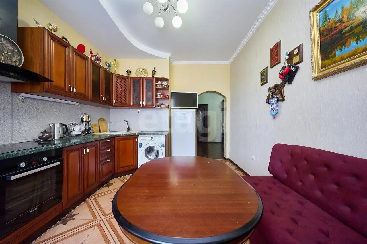 2-к квартира, 74.6м² (Кожевенная улица, 42/1) - миниатюра 7