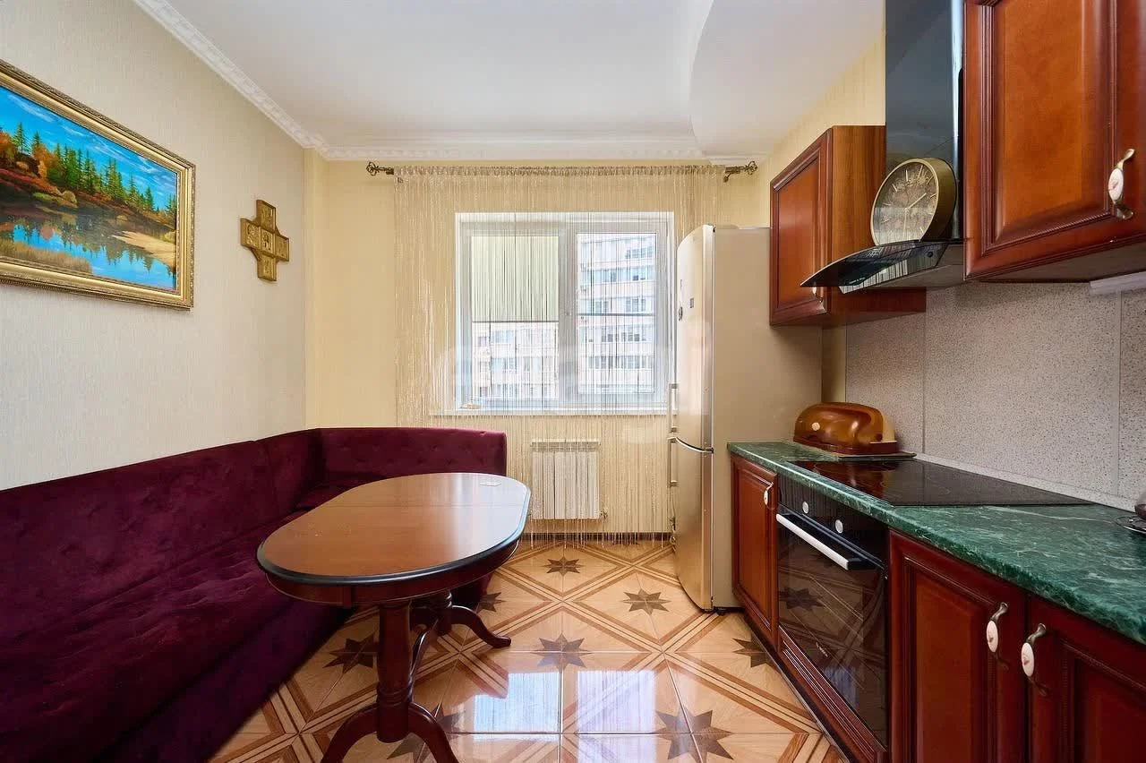2-к квартира, 74.6м² (Кожевенная улица, 42/1) - миниатюра 8
