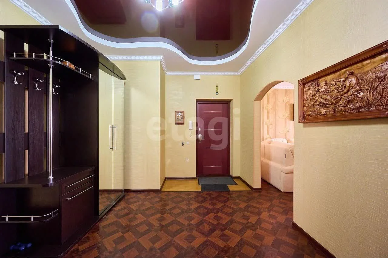 2-к квартира, 74.6м² (Кожевенная улица, 42/1) - миниатюра 9