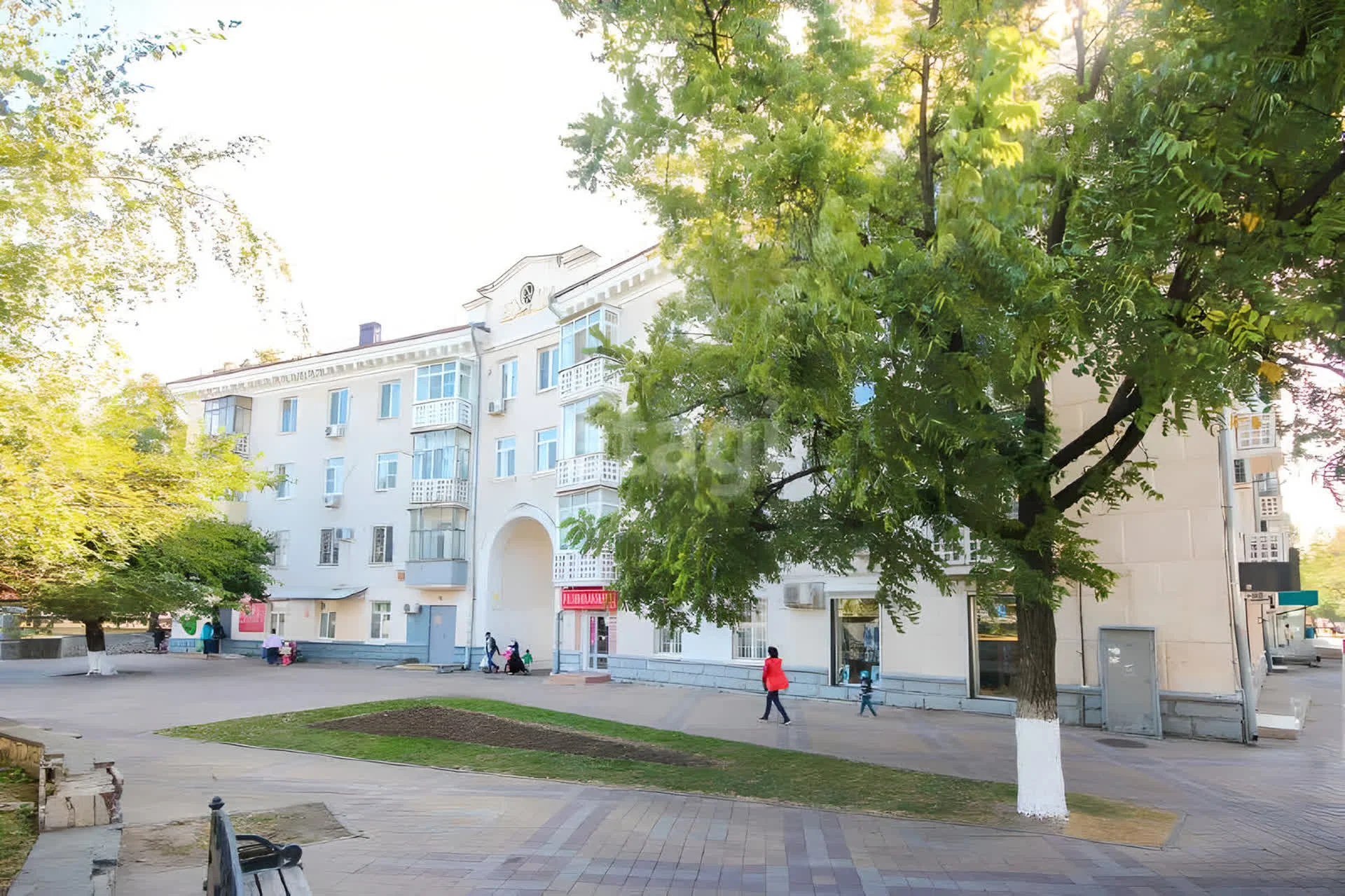 2-к квартира, 63.2м² (Красная улица, 206) - миниатюра 11