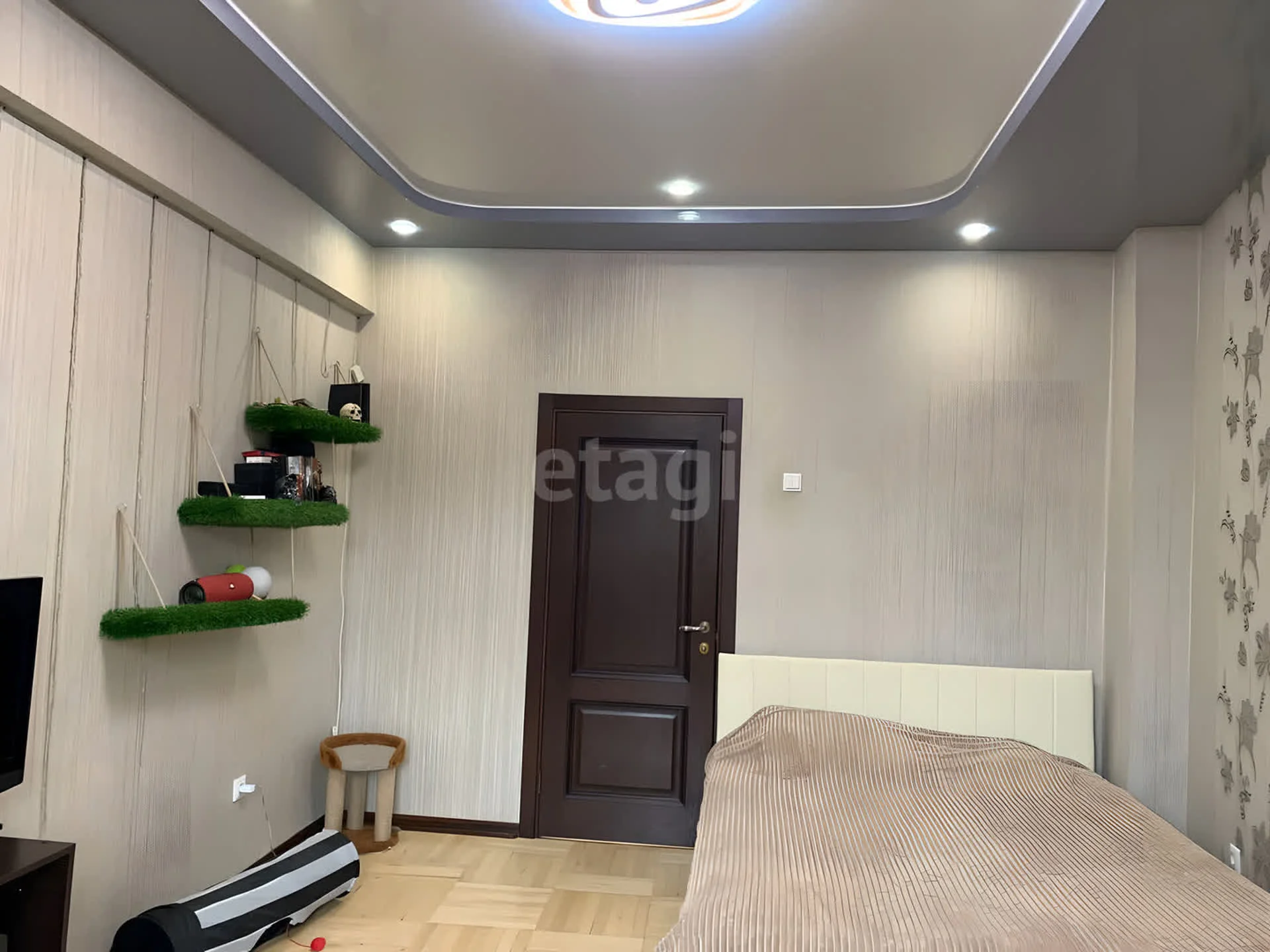 2-к квартира, 63.2м² (Красная улица, 206) - миниатюра 5