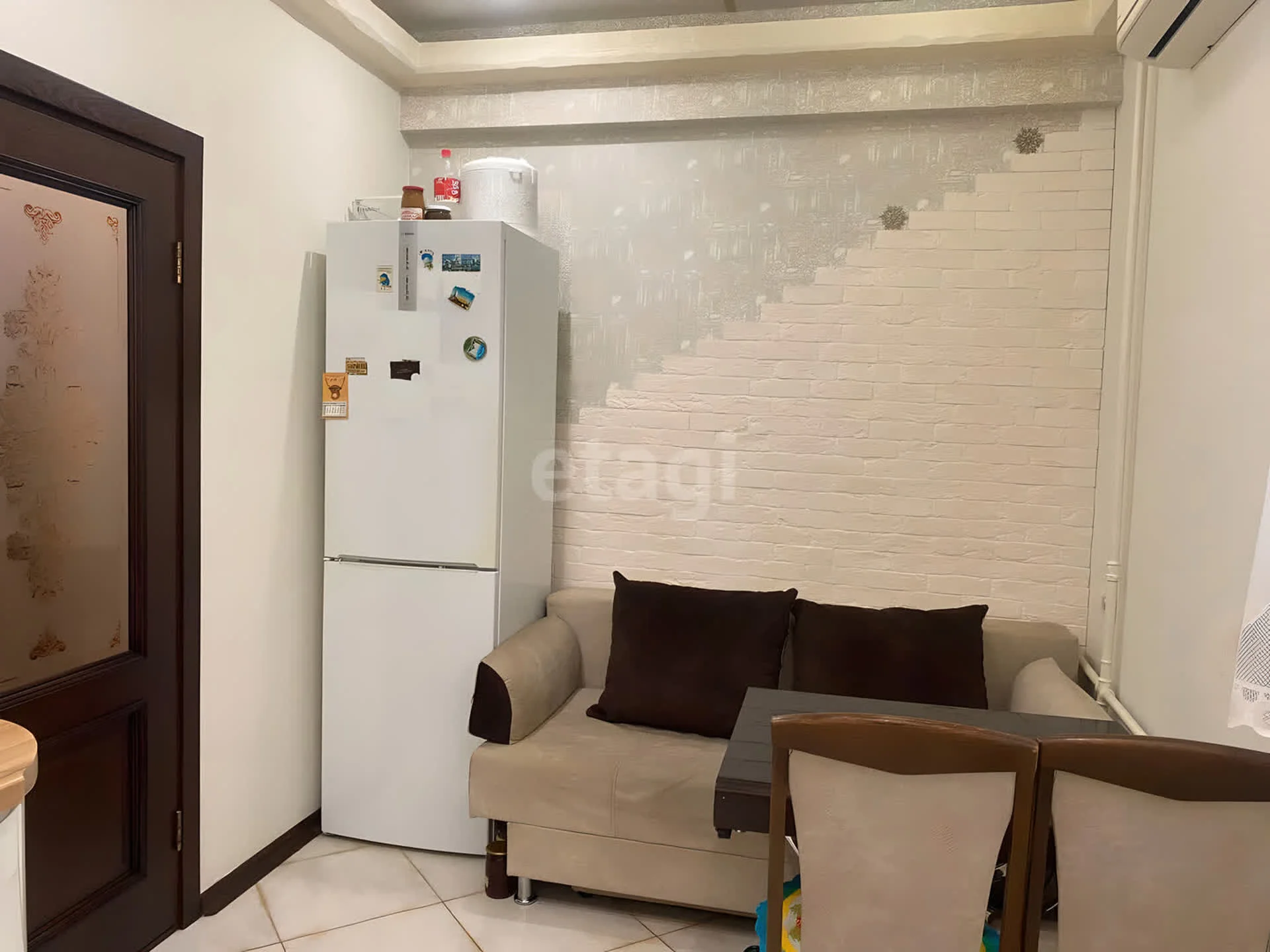 2-к квартира, 63.2м² (Красная улица, 206) - миниатюра 6
