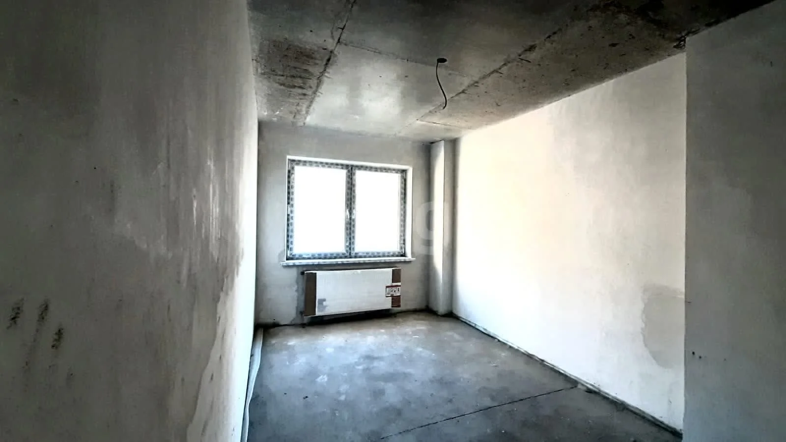 1-к квартира, 45м² (улица Свободы, 23) - миниатюра 5