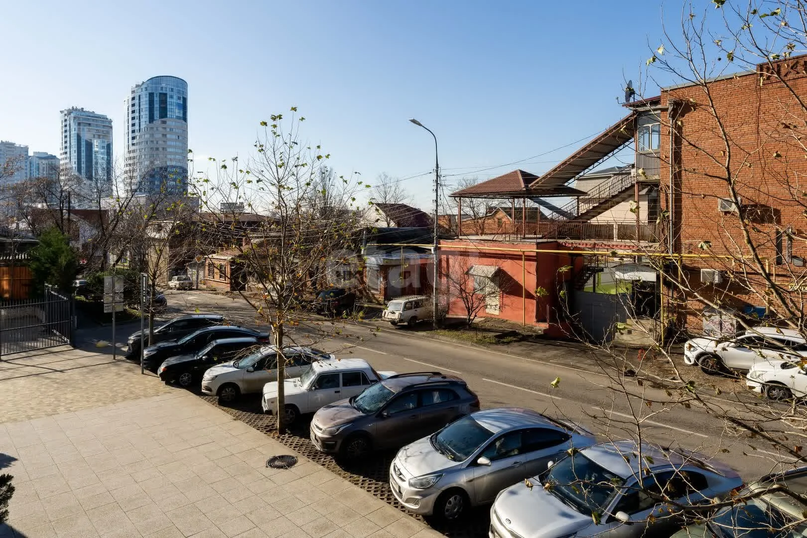 1-к квартира, 48.5м² (улица Чкалова, 8) - миниатюра 11