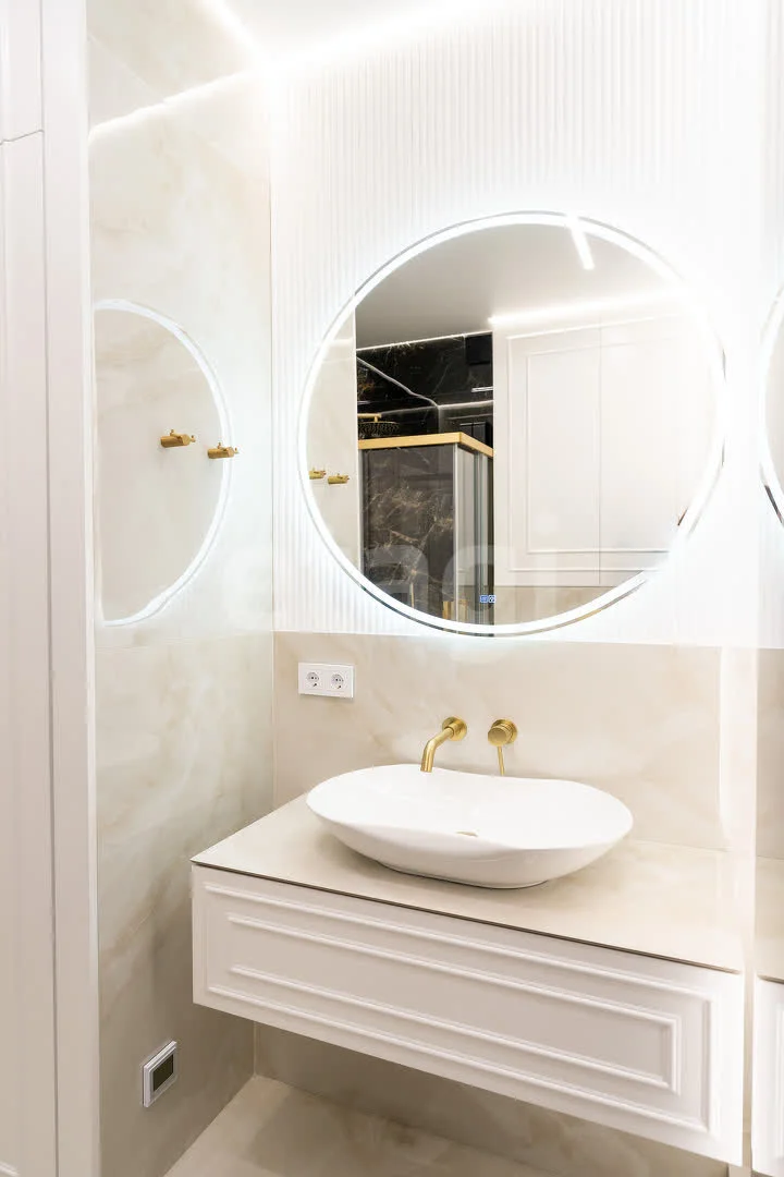 1-к квартира, 48.5м² (улица Чкалова, 8) - миниатюра 21