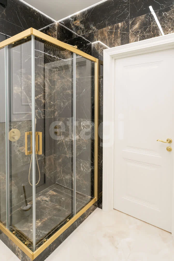 1-к квартира, 48.5м² (улица Чкалова, 8) - миниатюра 23