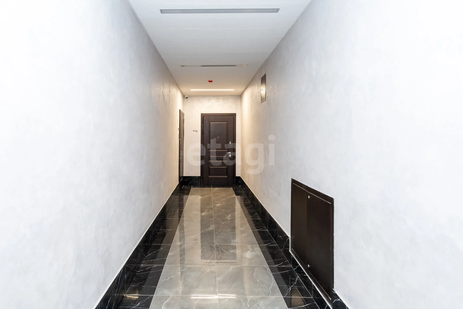 1-к квартира, 48.5м² (улица Чкалова, 8) - миниатюра 24