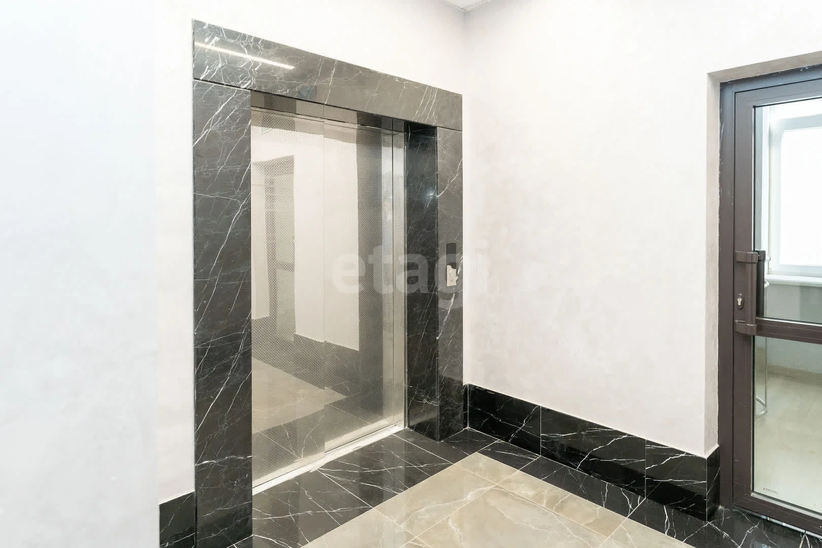 1-к квартира, 48.5м² (улица Чкалова, 8) - миниатюра 25