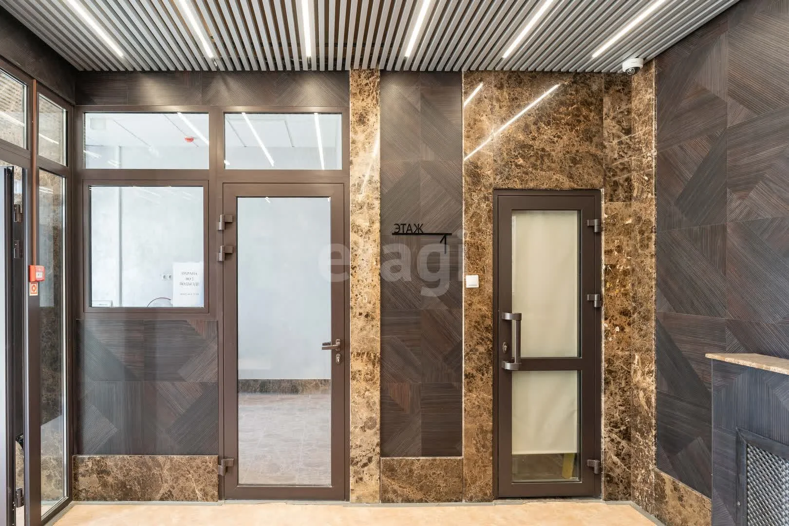 1-к квартира, 48.5м² (улица Чкалова, 8) - миниатюра 26