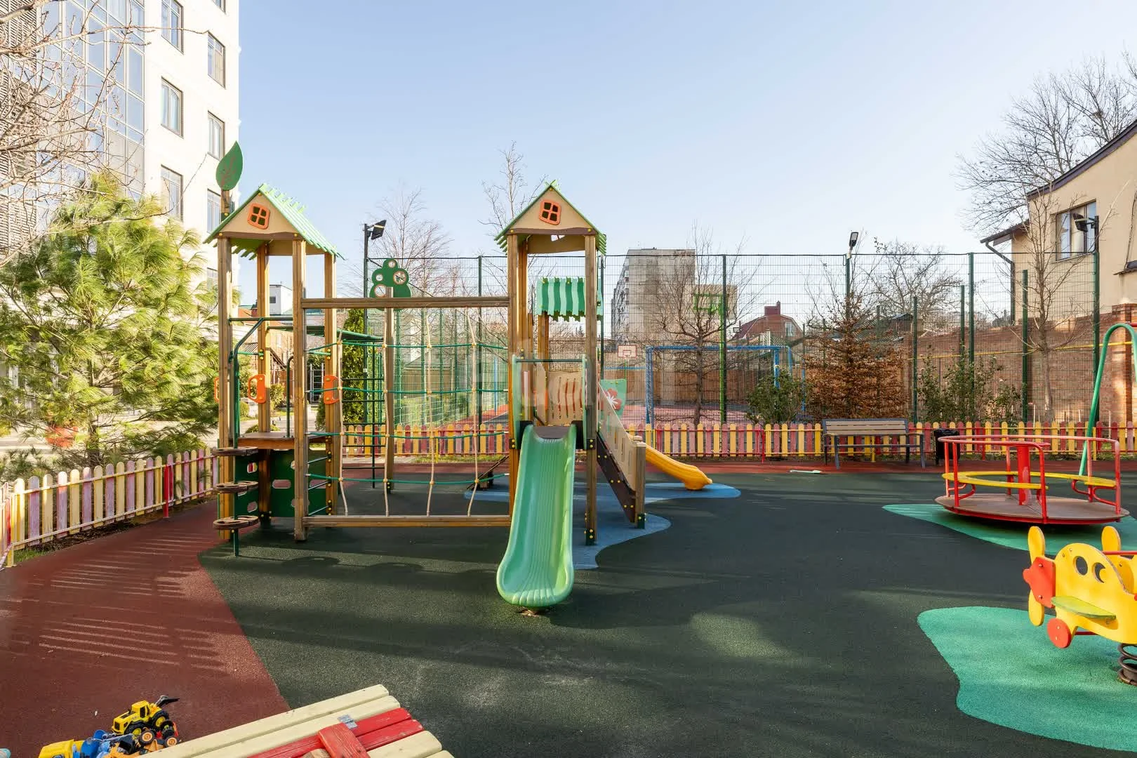 1-к квартира, 48.5м² (улица Чкалова, 8) - миниатюра 27