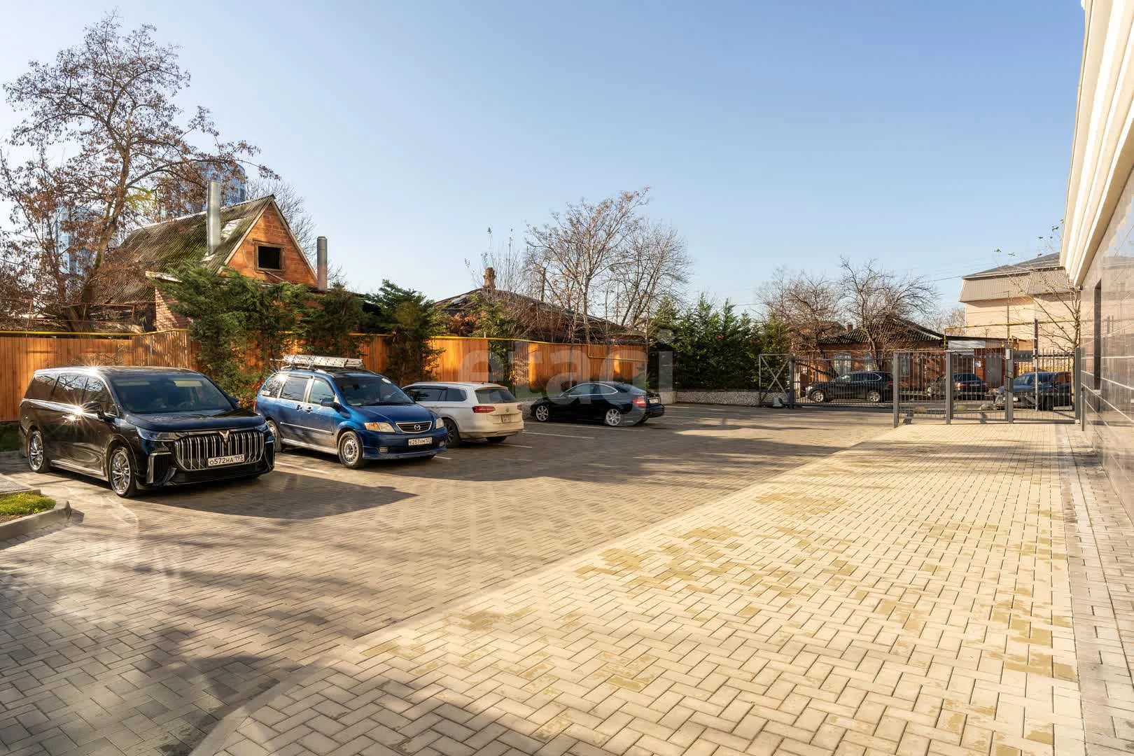 1-к квартира, 48.5м² (улица Чкалова, 8) - миниатюра 28