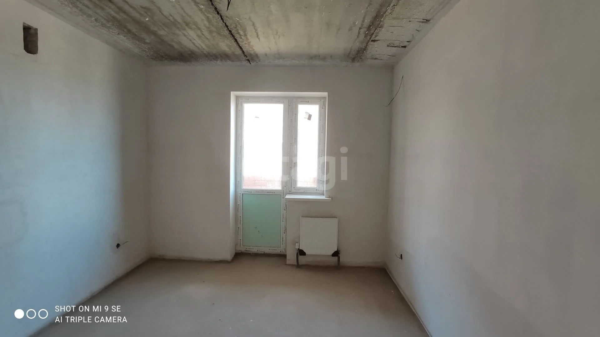 Студия, 17.4м² (улица имени В.М. Комарова, 106бк3) - миниатюра 2