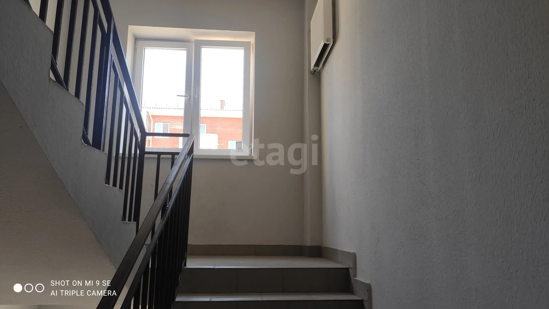 Студия, 17.4м² (улица имени В.М. Комарова, 106бк3) - миниатюра 6