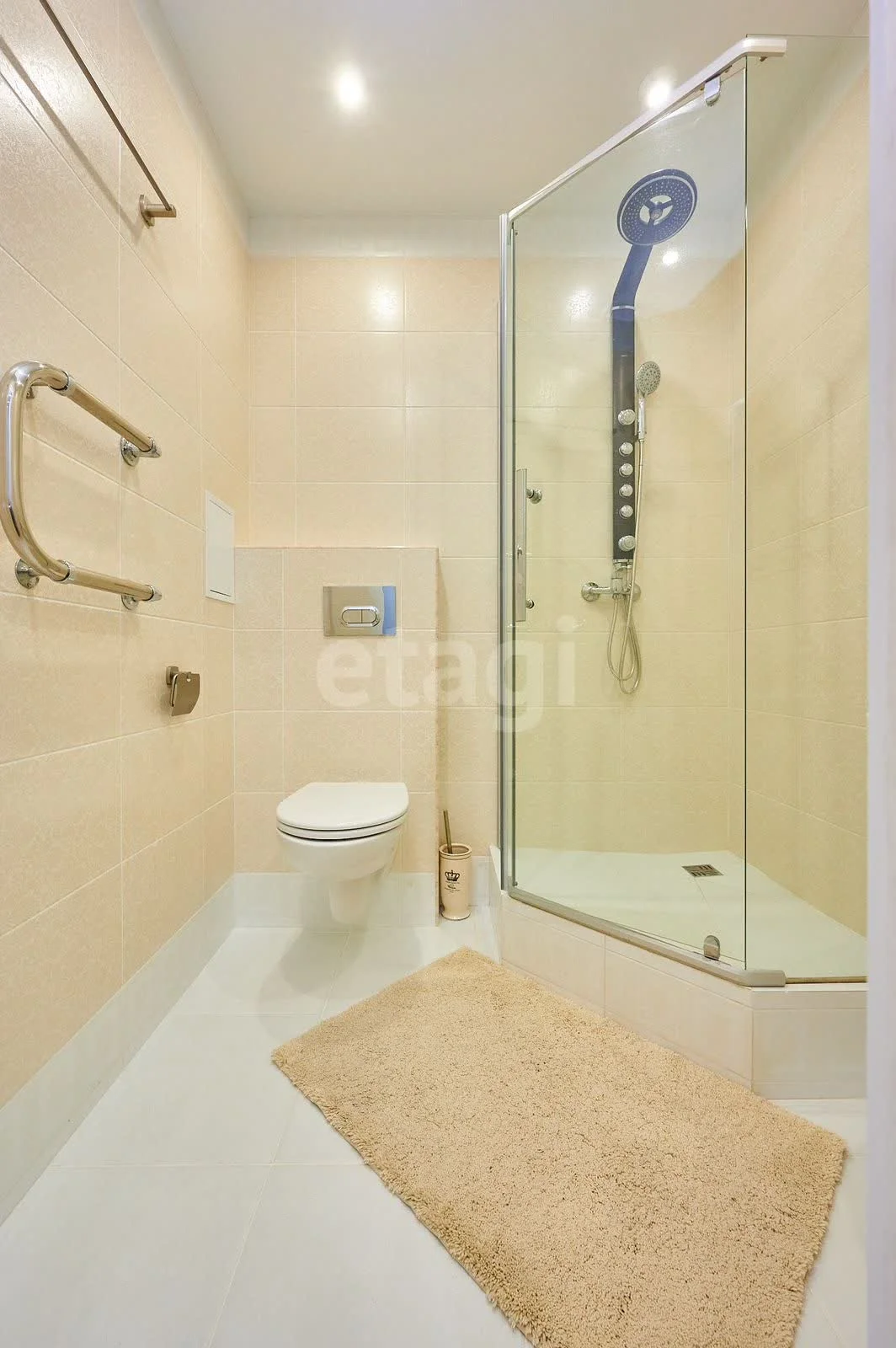 1-к квартира, 37м² (Душистая улица, 30к1) - миниатюра 15