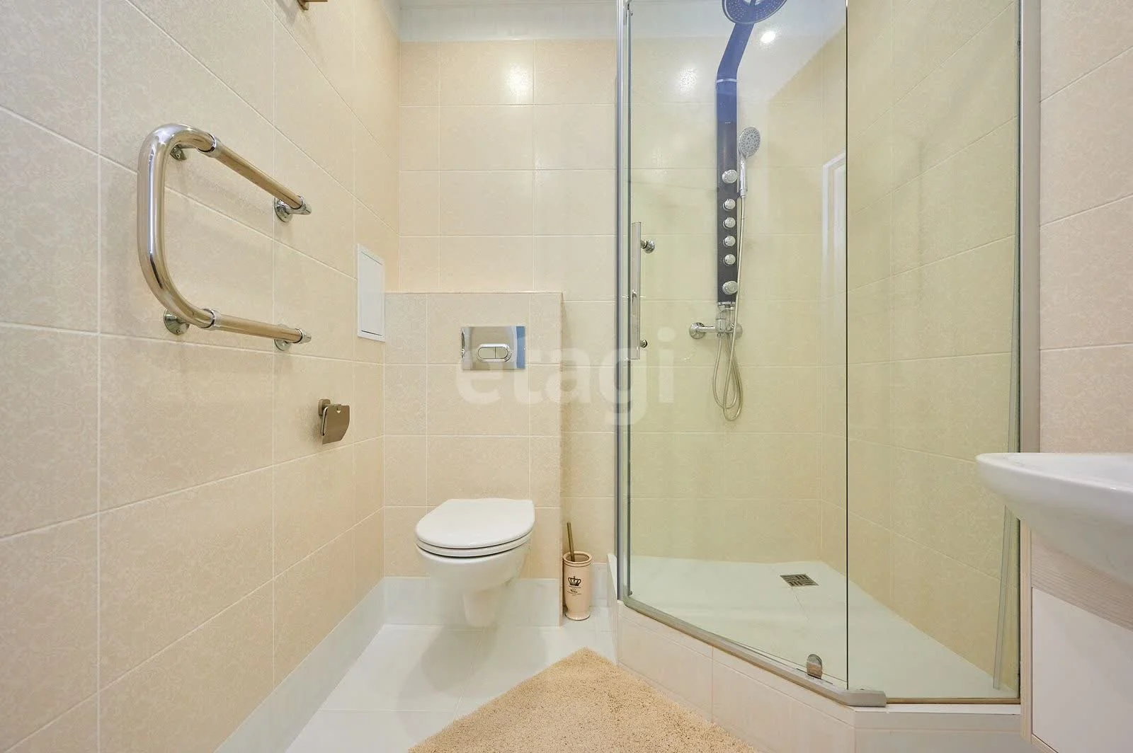 1-к квартира, 37м² (Душистая улица, 30к1) - миниатюра 16