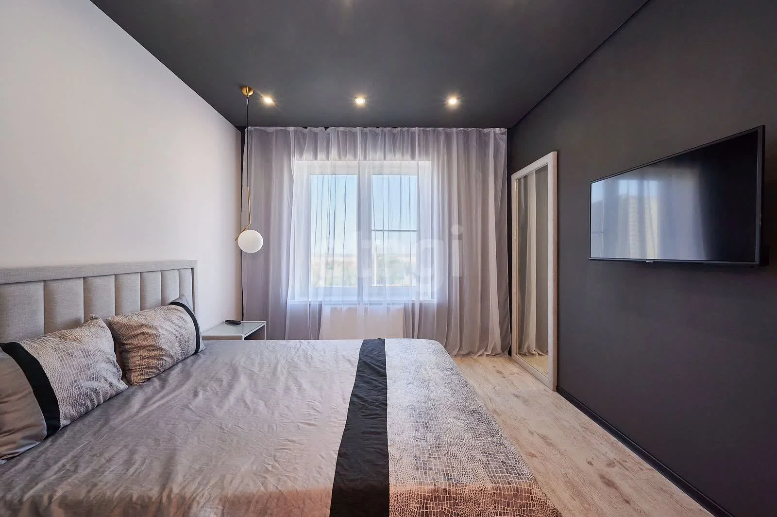 1-к квартира, 37м² (Душистая улица, 30к1) - миниатюра 2