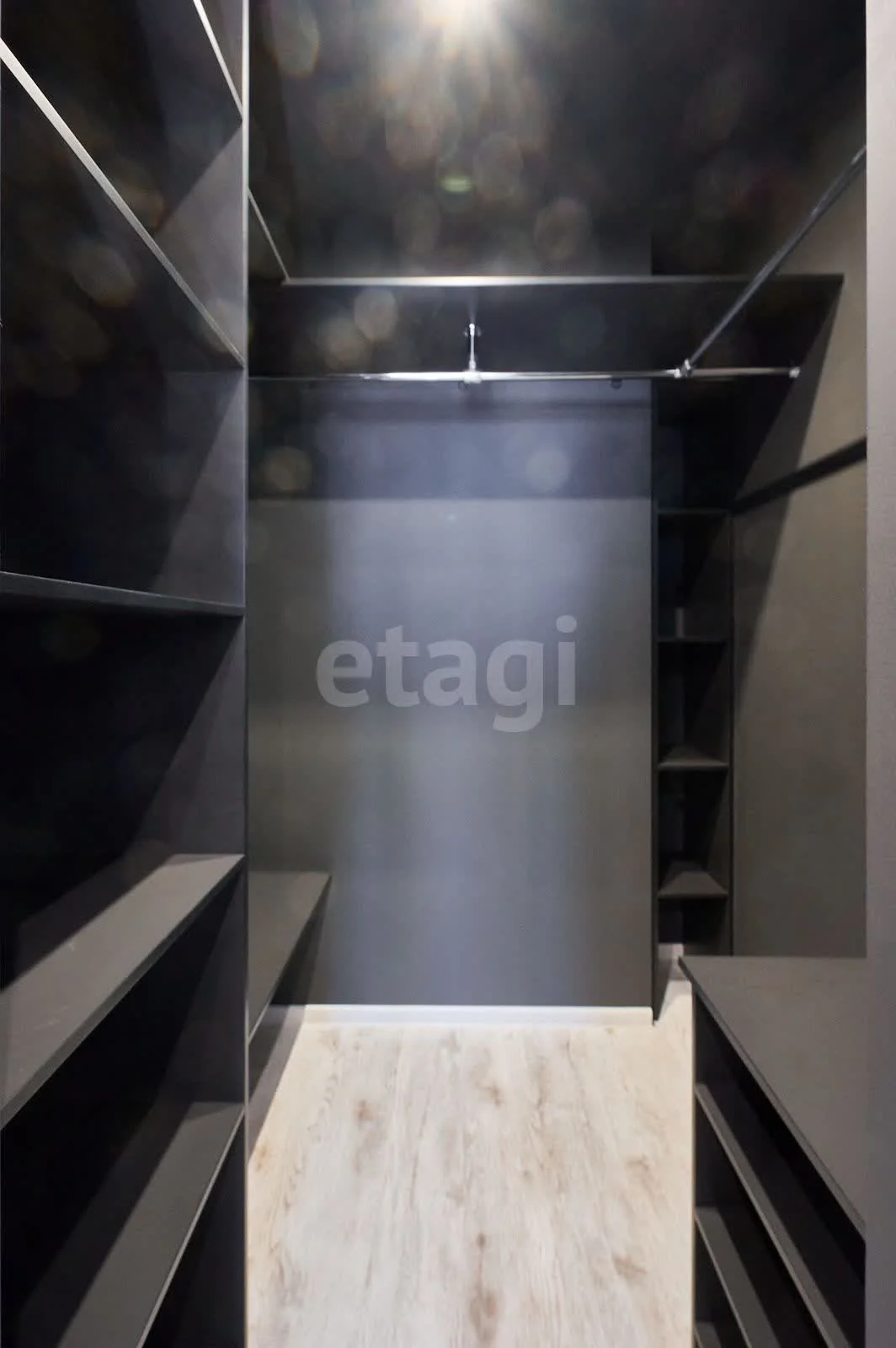 1-к квартира, 37м² (Душистая улица, 30к1) - миниатюра 7