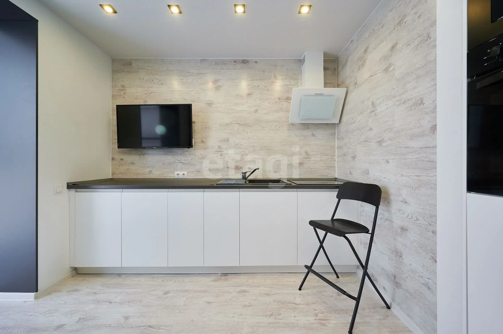 1-к квартира, 37м² (Душистая улица, 30к1) - миниатюра 8