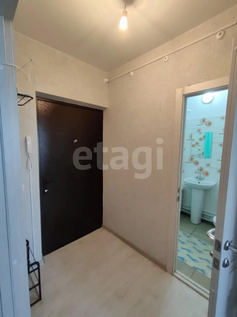 1-к квартира, 36.3м² (улица имени Героя Советского Союза Николая Воробьёва, 11) - миниатюра 15