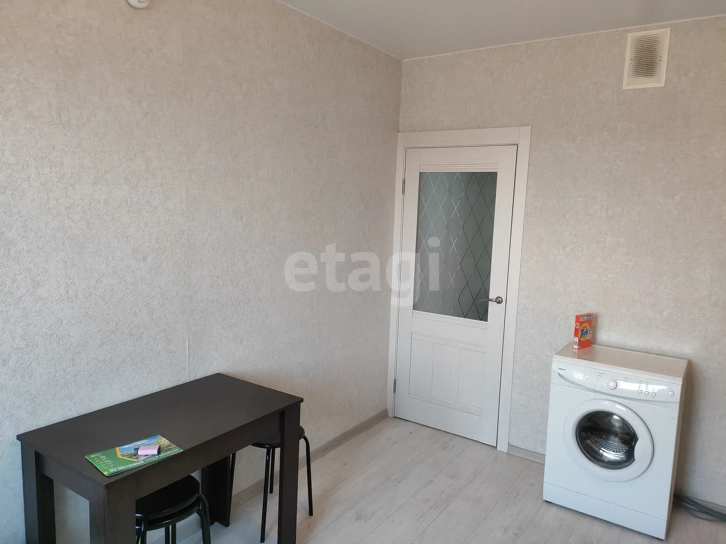 1-к квартира, 36.3м² (улица имени Героя Советского Союза Николая Воробьёва, 11) - миниатюра 8