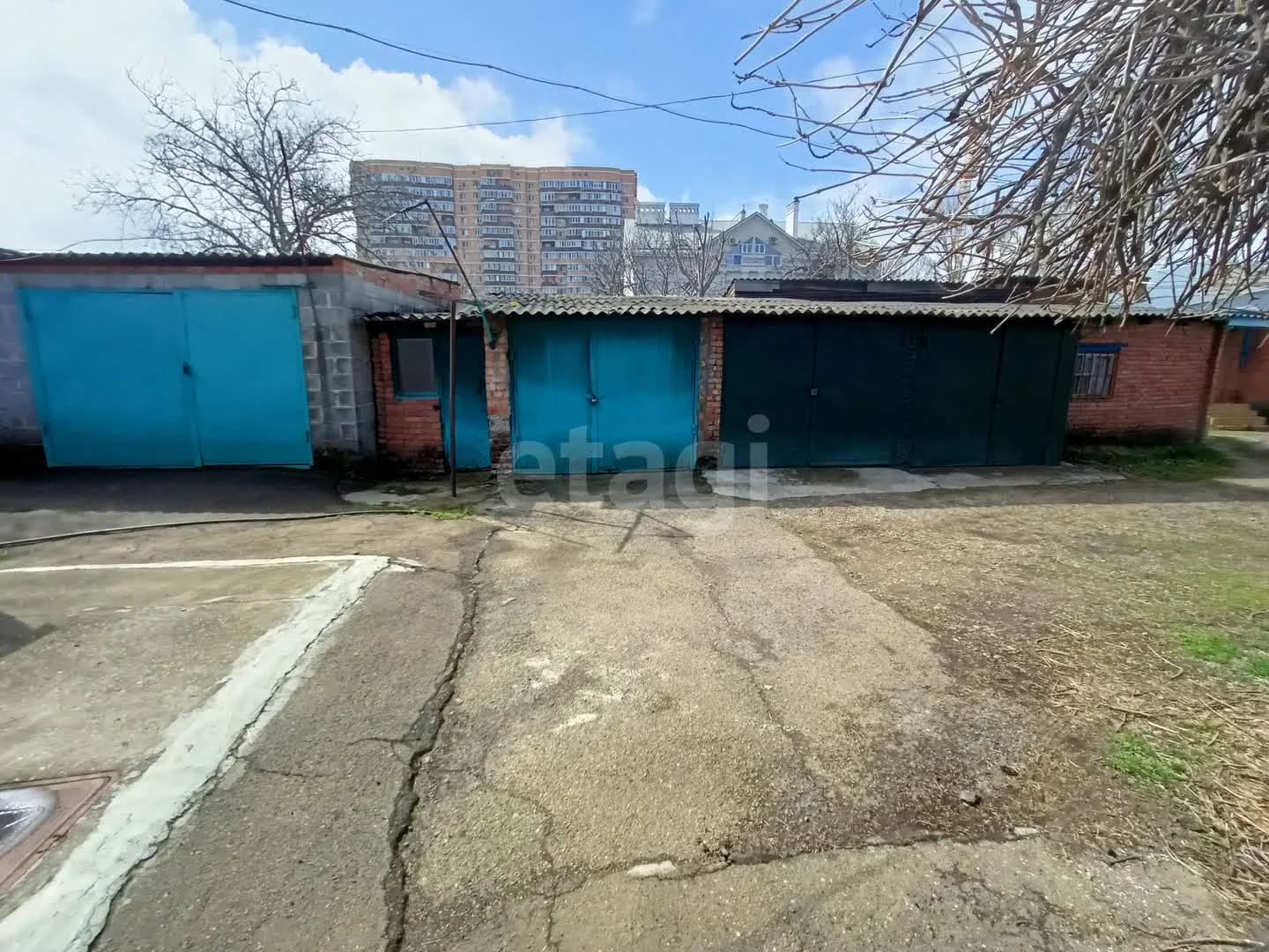 3-к квартира, 54.6м² (Ставропольская улица, 28) - миниатюра 11
