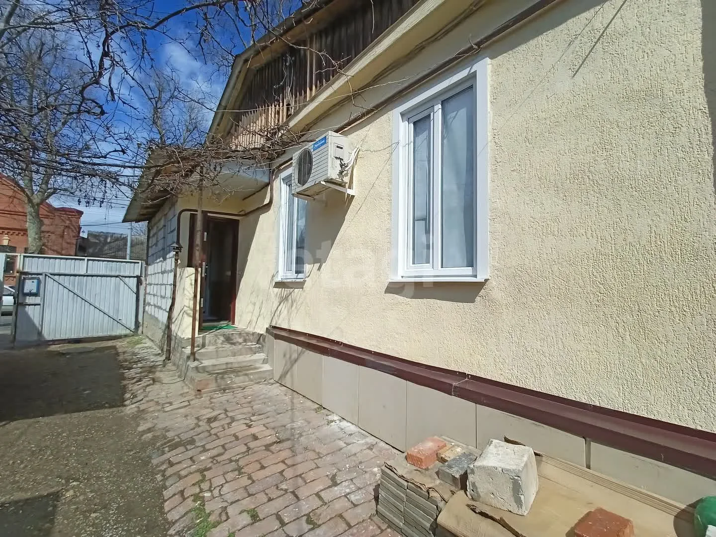 3-к квартира, 54.6м² (Ставропольская улица, 28) - миниатюра 12