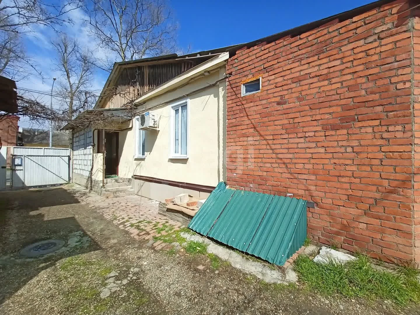 3-к квартира, 54.6м² (Ставропольская улица, 28) - миниатюра 13