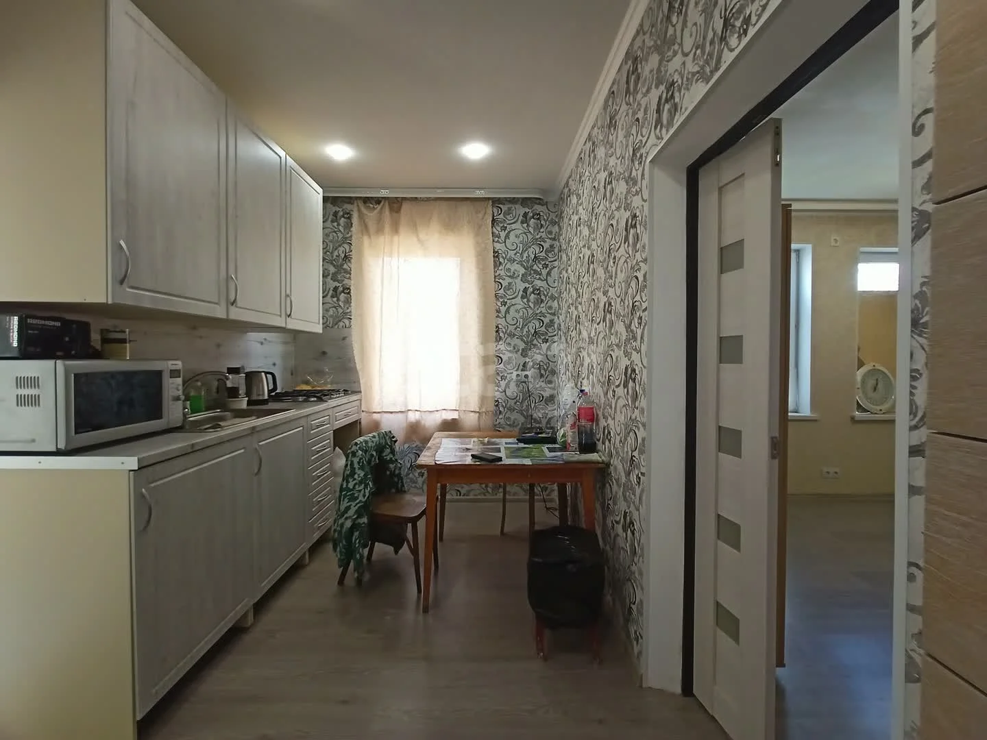 3-к квартира, 54.6м² (Ставропольская улица, 28) - миниатюра 2