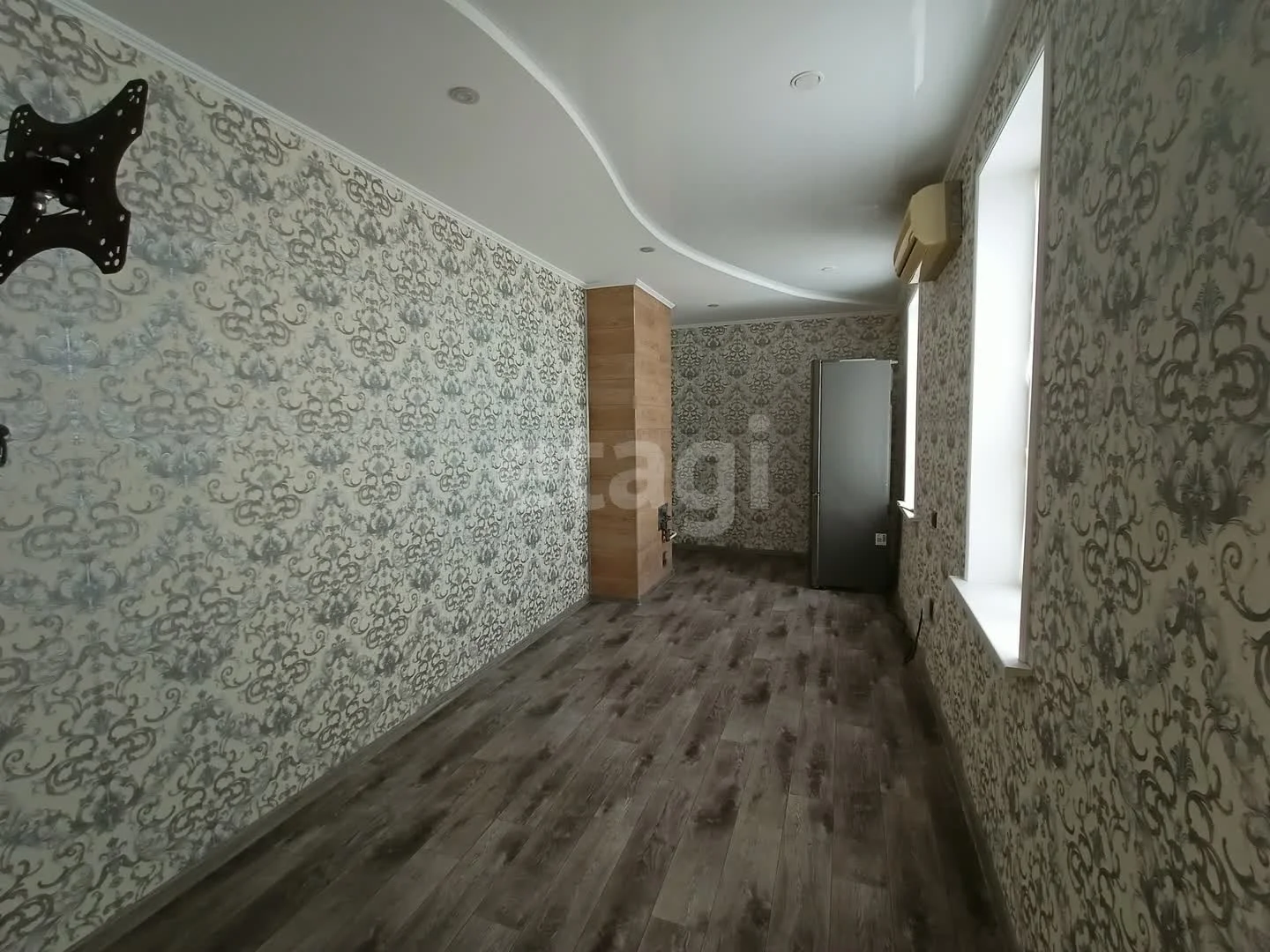 3-к квартира, 54.6м² (Ставропольская улица, 28) - миниатюра 3