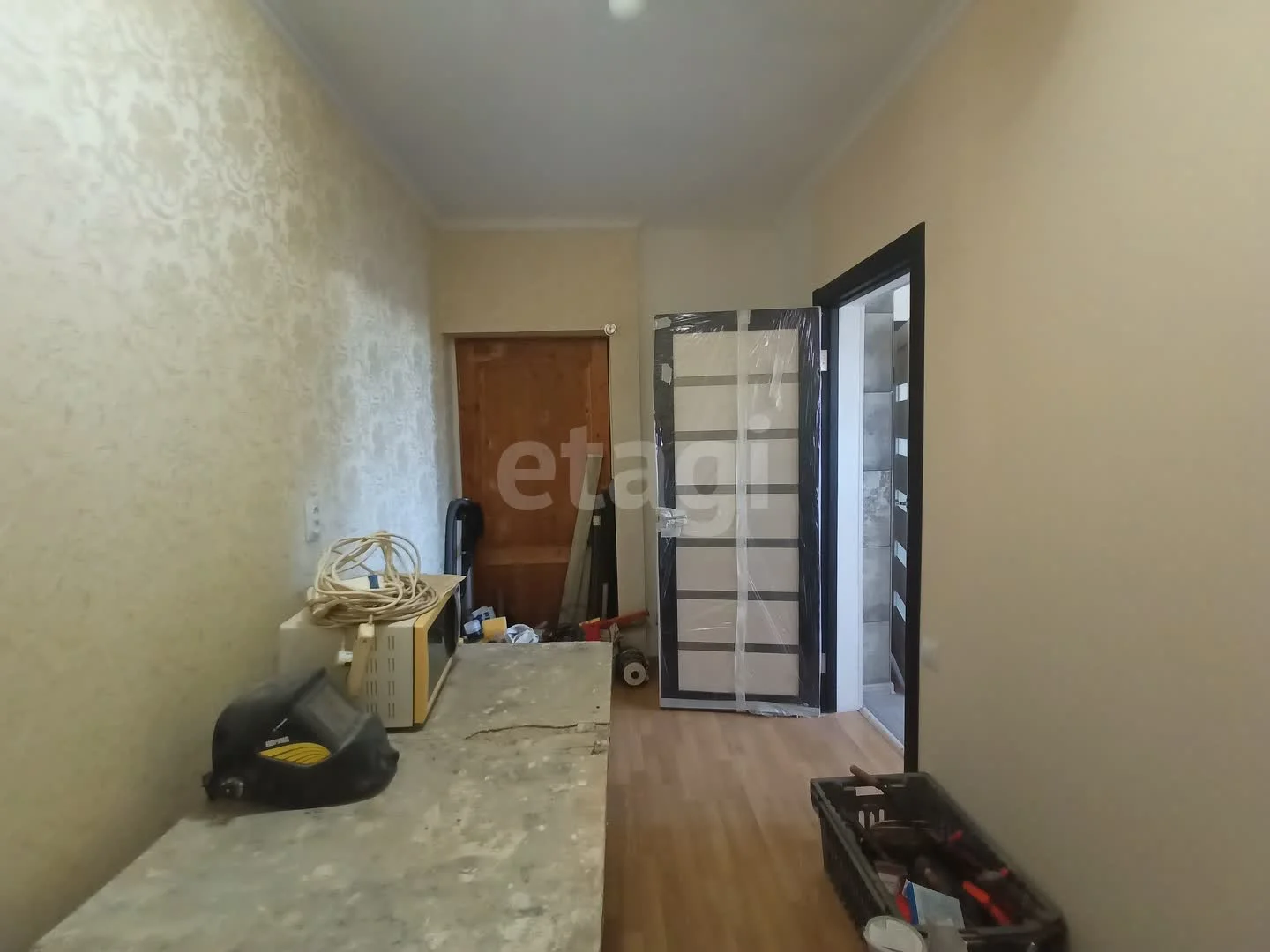 3-к квартира, 54.6м² (Ставропольская улица, 28) - миниатюра 6