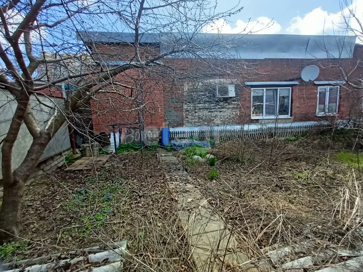 3-к квартира, 54.6м² (Ставропольская улица, 28) - миниатюра 9