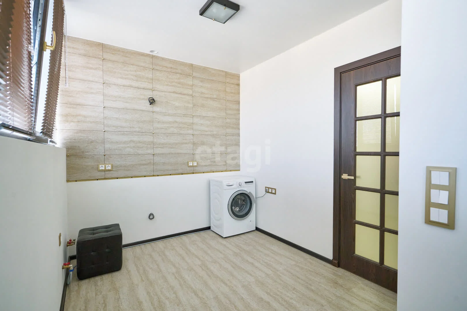 2-к квартира, 48м² (Гаражная улица, 87к1) - миниатюра 10