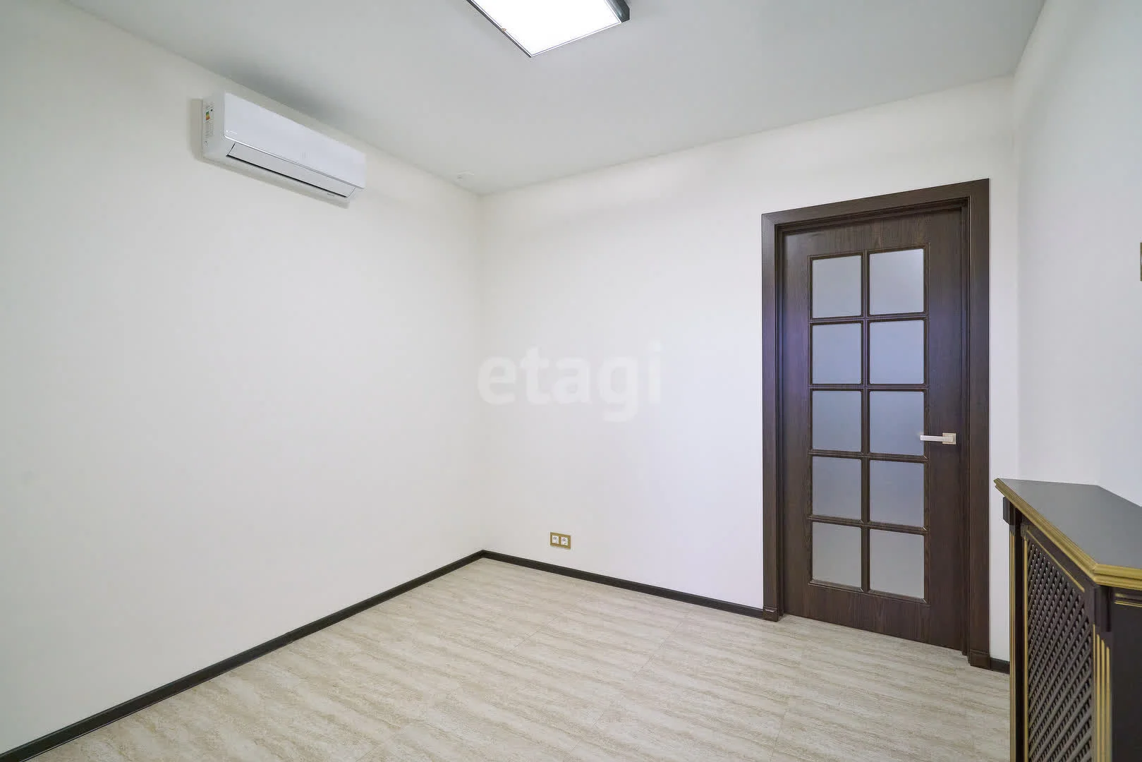 2-к квартира, 48м² (Гаражная улица, 87к1) - миниатюра 11