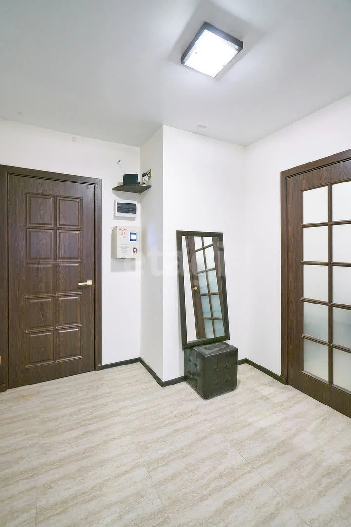 2-к квартира, 48м² (Гаражная улица, 87к1) - миниатюра 5