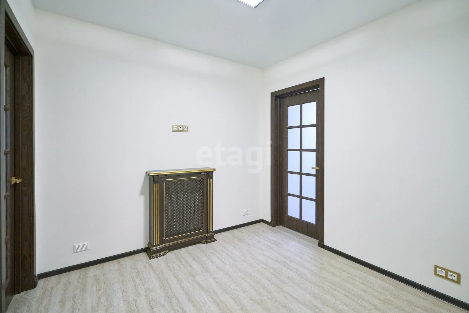 2-к квартира, 48м² (Гаражная улица, 87к1) - миниатюра 6