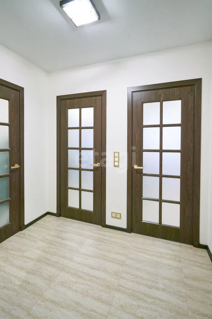 2-к квартира, 48м² (Гаражная улица, 87к1) - миниатюра 7